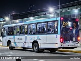 Maraponga Transportes 26321 na cidade de Fortaleza, Ceará, Brasil, por Ivam Santos. Número da foto: #:id.