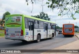 BsBus Mobilidade 504556 na cidade de Guará, Distrito Federal, Brasil, por Darlan Soares. Número da foto: #12966069.