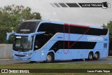 Real Expresso 23306 na cidade de Brasília, Distrito Federal, Brasil, por Lucas Pedro Trojan. Número da foto: #:id.