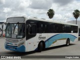 Viação Paraúna 1665 na cidade de Goiânia, Goiás, Brasil, por Douglas Andrez. Número da foto: #12967339.