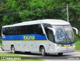 Ibiuna Transportes 7040 na cidade de Aparecida, São Paulo, Brasil, por Adailton Cruz. Número da foto: #:id.