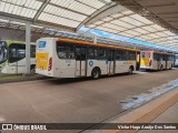HP Transportes Coletivos 20483 na cidade de Goiânia, Goiás, Brasil, por Victor Hugo Araújo Dos Santos. Número da foto: #:id.