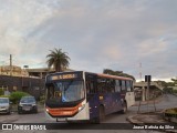 Autotrans > Turilessa 25H34 na cidade de Contagem, Minas Gerais, Brasil, por Joase Batista da Silva. Número da foto: #:id.