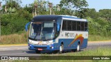 MS Turismo 110 na cidade de Eusébio, Ceará, Brasil, por Amós  Mattos. Número da foto: #12967507.