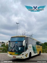 Empresa Gontijo de Transportes 17325 na cidade de Americana, São Paulo, Brasil, por Vinicius Piovesan. Número da foto: #12967346.