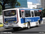 Expresso Garcia RJ 135.008 na cidade de Rio de Janeiro, Rio de Janeiro, Brasil, por Valter Silva. Número da foto: #:id.