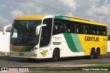 Empresa Gontijo de Transportes 15055 na cidade de Teresina, Piauí, Brasil, por Diego Almeida Araujo. Número da foto: #12966936.