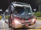 LOC - Locação Turismo e Fretamento 690 na cidade de Caruaru, Pernambuco, Brasil, por Marcos Silva. Número da foto: #:id.
