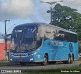 Auto Viação Progresso 6178 na cidade de Abreu e Lima, Pernambuco, Brasil, por Busologia Em Vilhena. Número da foto: #12966166.
