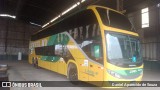 Empresa Gontijo de Transportes 23145 na cidade de Campinas, São Paulo, Brasil, por Daniel Aparecido de Souza. Número da foto: #12966289.