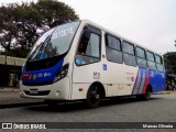 RTO - Reserva Técnica Operacional 3.081 na cidade de São Paulo, São Paulo, Brasil, por Marcos Oliveira. Número da foto: #12967012.