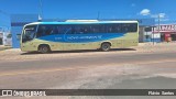 Viação Novo Horizonte 524811 na cidade de Barra da Estiva, Bahia, Brasil, por Flávio  Santos. Número da foto: #12965864.