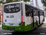 Belém Rio Transportes BD-54613 em Belém por Leonardo Rocha - ID:14422491