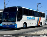 Moura Transportes 2040 na cidade de Vitória, Espírito Santo, Brasil, por Sergio Corrêa. Número da foto: #:id.