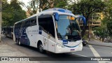 W4 Transportes e Turismo 1207 na cidade de Belo Horizonte, Minas Gerais, Brasil, por Rodrigo Barraza. Número da foto: #12966587.