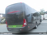 Viação Garcia 93301 na cidade de Curitiba, Paraná, Brasil, por GDC __39AM. Número da foto: #12966786.