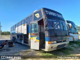 Ônibus Particulares 3200 na cidade de Três Marias, Minas Gerais, Brasil, por Paulo Alexandre da Silva. Número da foto: #12967276.