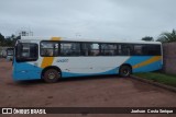 Viação Borges 10 12 02 na cidade de Santarém, Pará, Brasil, por Joelson  Costa Serique. Número da foto: #:id.