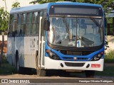 LOC - Locação Turismo e Fretamento 609 na cidade de Caruaru, Pernambuco, Brasil, por Henrique Oliveira Rodrigues. Número da foto: #:id.