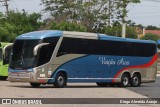 Arca Turismo 5083 na cidade de Teresina, Piauí, Brasil, por Diego Almeida Araujo. Número da foto: #12966946.