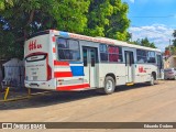 TTL S.A. - Transporte y Turismo Lambaré - Líneas 23-24-31 y 33 1949 na cidade de Lambaré, Central, Paraguai, por Eduardo Dodero. Número da foto: #:id.
