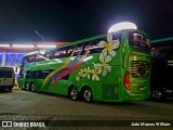 Jasmim Turismo 9020 na cidade de Ribeirão Vermelho, Minas Gerais, Brasil, por João Marcos William. Número da foto: #12967816.