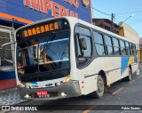 Ônibus Particulares 487 na cidade de Bragança, Pará, Brasil, por Fabio Soares. Número da foto: #12965956.
