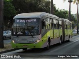 Milênio Transportes 10722 na cidade de Belo Horizonte, Minas Gerais, Brasil, por Douglas Célio Brandao. Número da foto: #12966872.