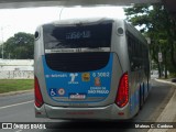 Viação Paratodos > São Jorge > Metropolitana São Paulo > Mobibrasil 6 3002 na cidade de São Paulo, São Paulo, Brasil, por Mateus C.  Cardoso. Número da foto: #12966118.