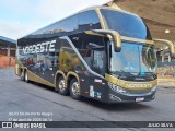 Expresso Nordeste 6190 na cidade de Porto Alegre, Rio Grande do Sul, Brasil, por JULIO SILVA. Número da foto: #12966789.