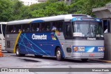 Viação Cometa 7425 na cidade de São Paulo, São Paulo, Brasil, por Marcus Prado. Número da foto: #12966900.