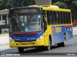 Auto Viação Reginas RJ 110.082 na cidade de Rio de Janeiro, Rio de Janeiro, Brasil, por Valter Silva. Número da foto: #:id.