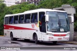 Empresa de Ônibus Pássaro Marron 5726 na cidade de São Paulo, São Paulo, Brasil, por Marcus Prado. Número da foto: #:id.