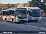 Auto Viação ABC RJ 105.052 na cidade de Niterói, Rio de Janeiro, Brasil, por Cleiton Linhares. Número da foto: #12967914.