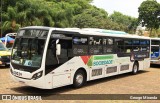 Scania 0002 na cidade de Campinas, São Paulo, Brasil, por George Miranda. Número da foto: #12967305.