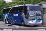 Viação Cometa 6716 na cidade de São Paulo, São Paulo, Brasil, por Marcus Prado. Número da foto: #:id.