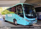 Turim Transportes e Serviços F-1010 na cidade de Salvador, Bahia, Brasil, por Mairan Santos. Número da foto: #12966579.