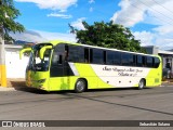Transportes Zúñiga S.A. 00 na cidade de Guácima, Alajuela, Alajuela, Costa Rica, por Sebastián Solano. Número da foto: #12966269.