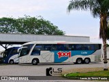 Auto Viação 1001 RJ 108.501 na cidade de Campos dos Goytacazes, Rio de Janeiro, Brasil, por Lucas de Souza Pereira. Número da foto: #12966650.