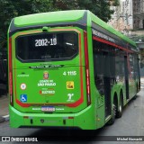 Himalaia Transportes > Ambiental Transportes Urbanos 4 1115 na cidade de São Paulo, São Paulo, Brasil, por Michel Nowacki. Número da foto: #12967845.