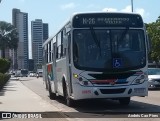 Transnacional Transportes Urbanos 08125 na cidade de Natal, Rio Grande do Norte, Brasil, por Andrés Cao Pires. Número da foto: #12966253.