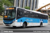 Viação Verdun B71154 na cidade de Rio de Janeiro, Rio de Janeiro, Brasil, por Paulo Henrique Pereira Borges. Número da foto: #12966722.