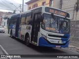 Transcel > CS Brasil 1133 na cidade de Mogi das Cruzes, São Paulo, Brasil, por Rafael Lopes de Oliveira. Número da foto: #12968135.