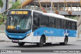 Viação Verdun B71065 na cidade de Rio de Janeiro, Rio de Janeiro, Brasil, por Paulo Henrique Pereira Borges. Número da foto: #12966708.