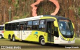 Itajaí Transportes Coletivos 2077 na cidade de Campinas, São Paulo, Brasil, por George Miranda. Número da foto: #12967504.