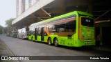 TRANSPPASS - Transporte de Passageiros 8 1231 na cidade de São Paulo, São Paulo, Brasil, por Roberto Teixeira. Número da foto: #12967416.