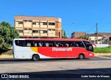 Expresso Itamarati 6822 na cidade de Ribeirão Preto, São Paulo, Brasil, por Andre Santos de Moraes. Número da foto: #:id.