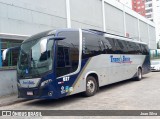 TransBasso Transporte e Turismo 027 na cidade de Blumenau, Santa Catarina, Brasil, por Joao Silva. Número da foto: #:id.