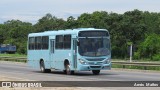 Ônibus Particulares 3139 na cidade de Eusébio, Ceará, Brasil, por Amós  Mattos. Número da foto: #12967684.