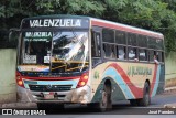 La Valenzolana - Línea 238 014 na cidade de Asunción, Paraguai, por José Paredes. Número da foto: #12965820.